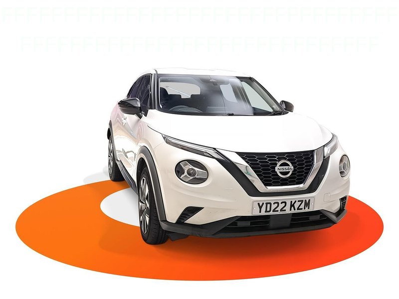 Used Nissan Juke 2022 for sale - 77236873: Photo 13
