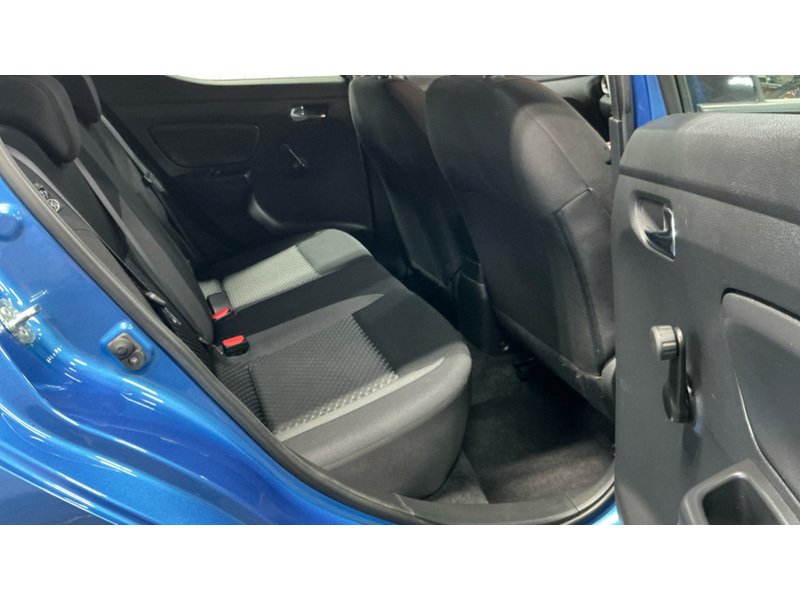 Used Nissan Micra 2021 for sale - 76768885: Photo 12