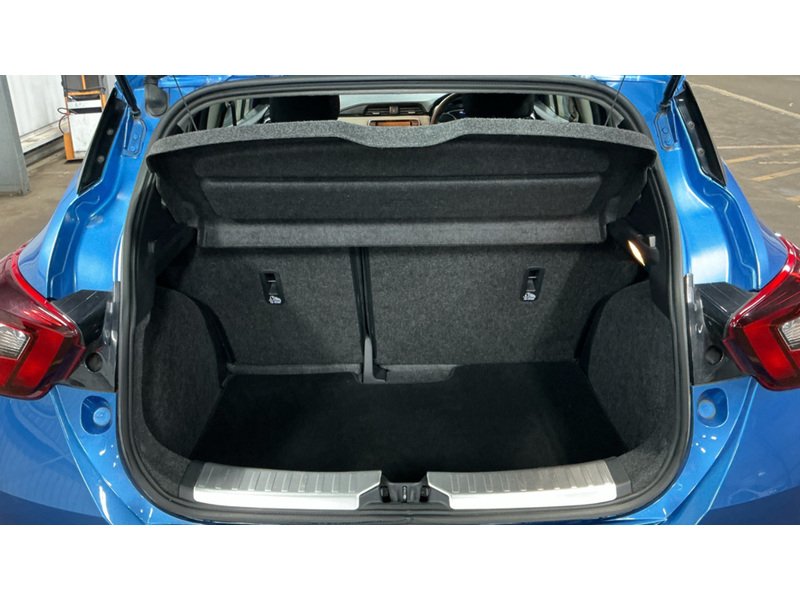 Used Nissan Micra 2021 for sale - 76768885: Photo 7