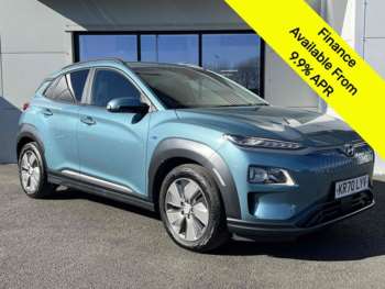 2020 - Premium 5-Door