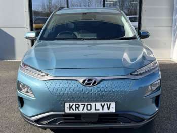 Used Hyundai KONA 2020 for sale - 74525057: Photo