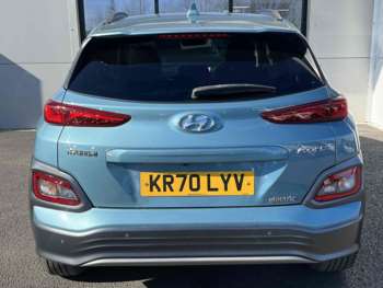 Used Hyundai KONA 2020 for sale - 74525057: Photo