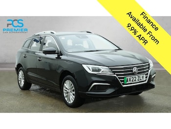 Used MG MG5 2022 for sale - 78715237: Photo