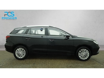 Used MG MG5 2022 for sale - 78715237: Photo