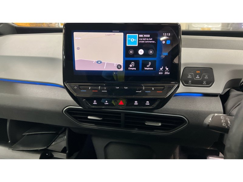 Used Volkswagen ID.3 2022 for sale - 77704116: Photo 10