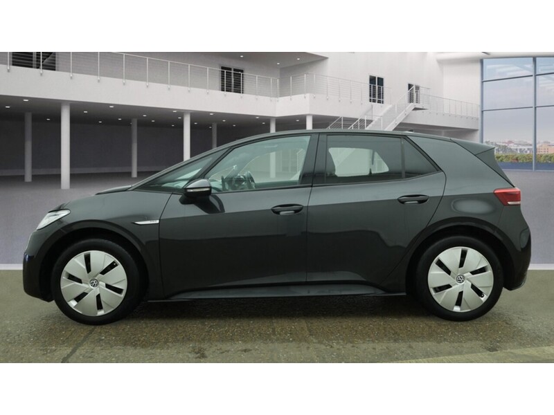 Used Volkswagen ID.3 2022 for sale - 77704116: Photo 12