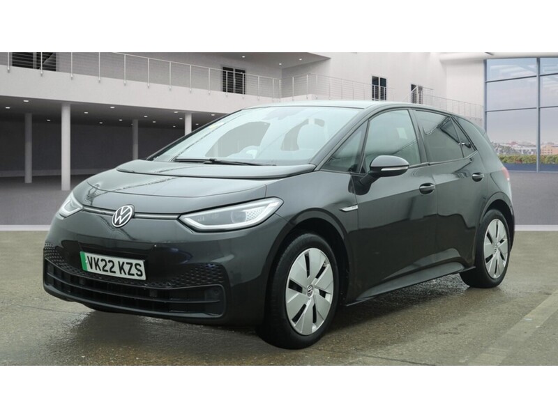 Used Volkswagen ID.3 2022 for sale - 77704116: Photo 14