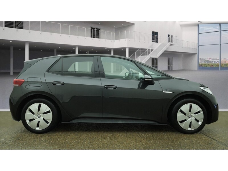 Used Volkswagen ID.3 2022 for sale - 77704116: Photo 3