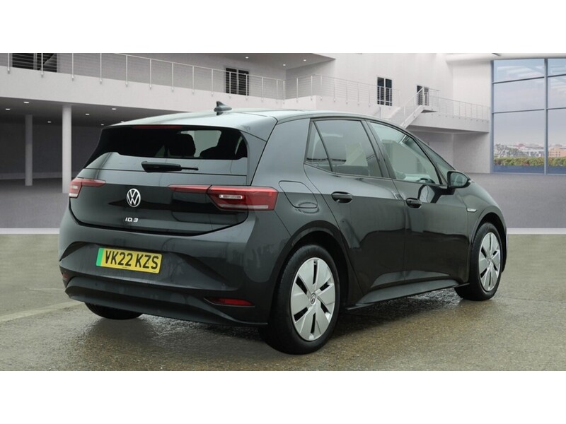 Used Volkswagen ID.3 2022 for sale - 77704116: Photo 6