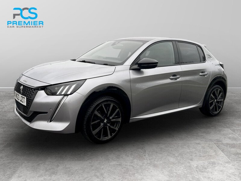 Used Peugeot 208 2023 for sale - 77318640: Photo 12