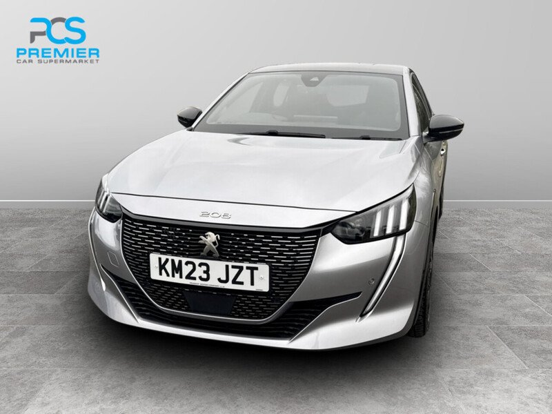 Used Peugeot 208 2023 for sale - 77318640: Photo 16