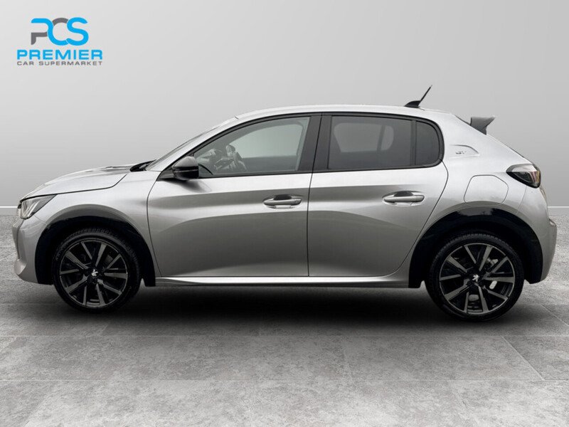 Used Peugeot 208 2023 for sale - 77318640: Photo 17