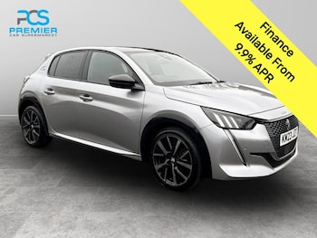 Used Peugeot 208 2023 for sale - 77318640: Photo