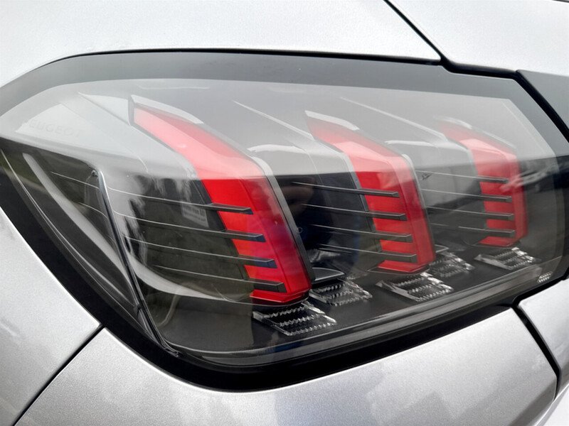 Used Peugeot 208 2023 for sale - 77318640: Photo 22