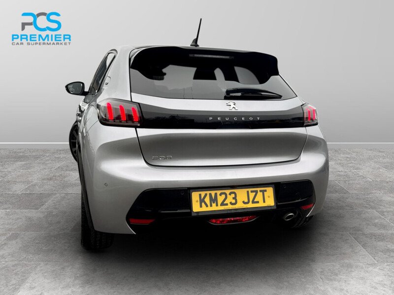 Used Peugeot 208 2023 for sale - 77318640: Photo 25