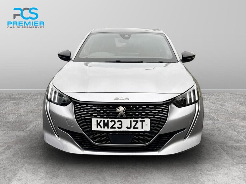 Used Peugeot 208 2023 for sale - 77318640: Photo 3