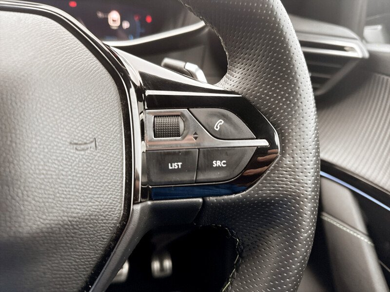 Used Peugeot 208 2023 for sale - 77318640: Photo 31