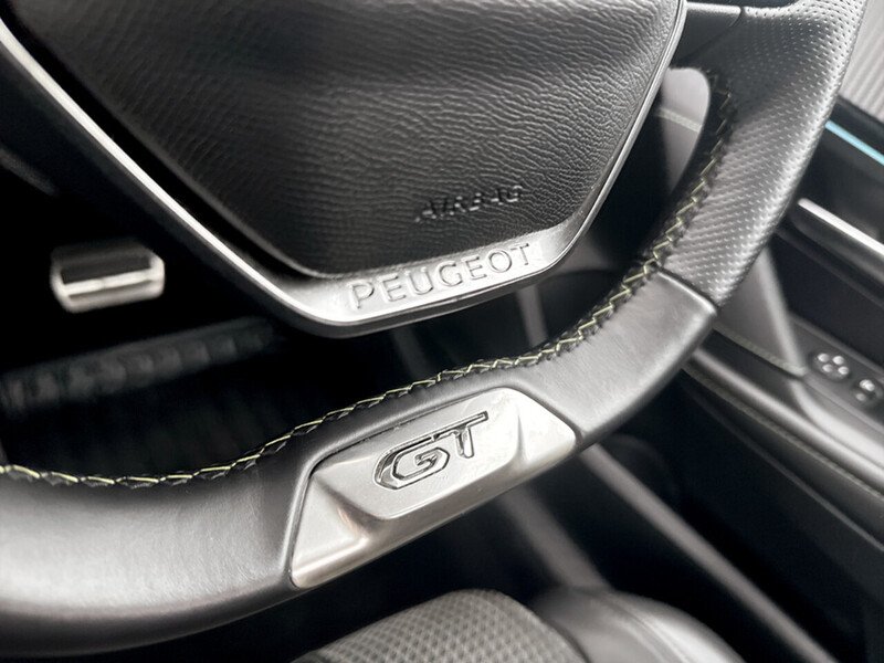 Used Peugeot 208 2023 for sale - 77318640: Photo 32