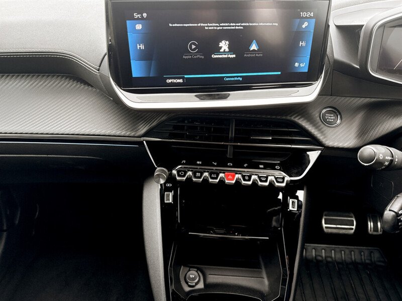 Used Peugeot 208 2023 for sale - 77318640: Photo 36