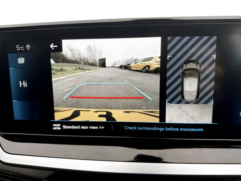 Used Peugeot 208 2023 for sale - 77318640: Photo 38