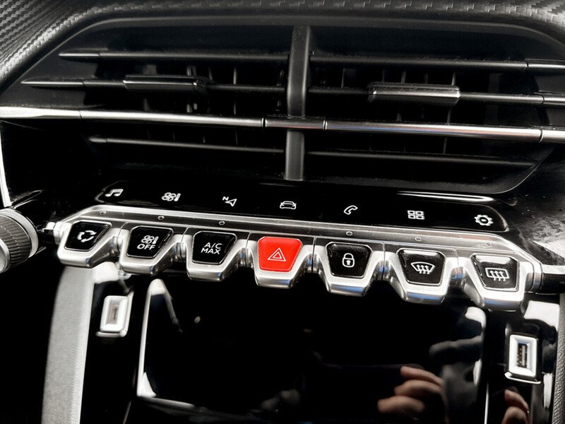 Used Peugeot 208 2023 for sale - 77318640: Photo 39