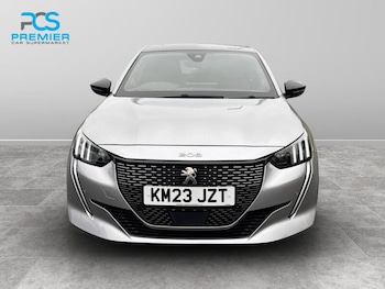 Used Peugeot 208 2023 for sale - 77318640: Photo