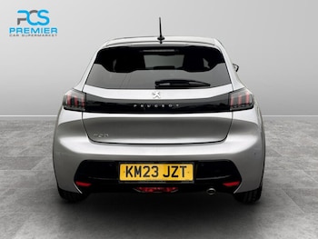 Used Peugeot 208 2023 for sale - 77318640: Photo