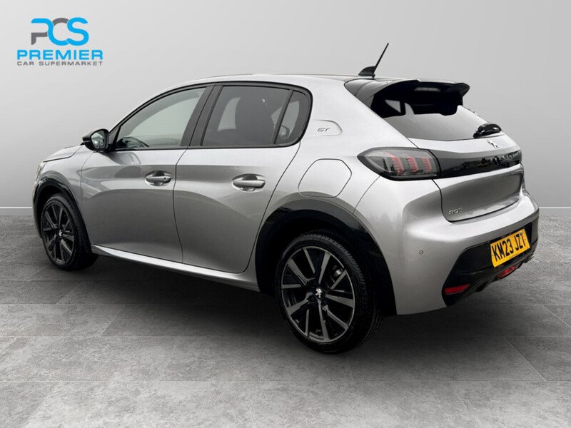 Used Peugeot 208 2023 for sale - 77318640: Photo 7