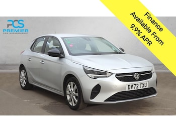 Used Vauxhall Corsa 2022 for sale - 78864340: Photo