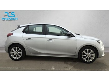Used Vauxhall Corsa 2022 for sale - 78864340: Photo