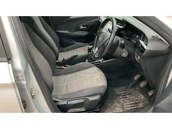 Used Vauxhall Corsa 2022 for sale - 78864340: Photo