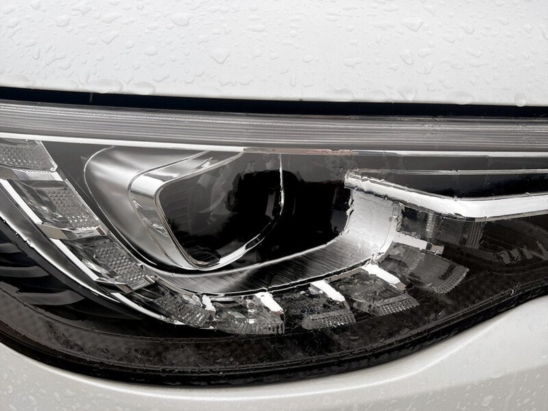 Used MG MG HS 2022 for sale - 77014658: Photo 13