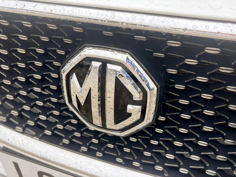 Used MG MG HS 2022 for sale - 77014658: Photo 15