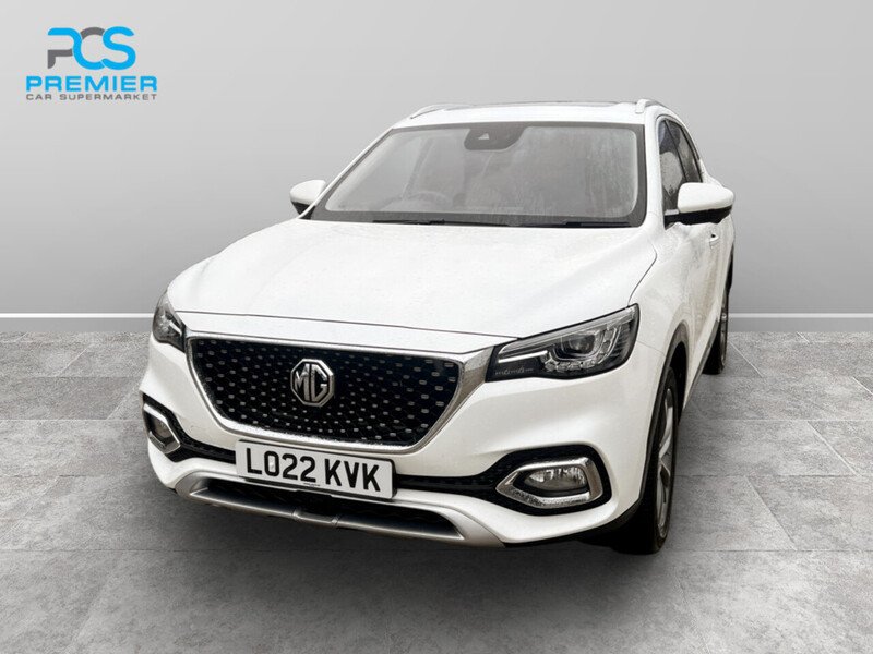 Used MG MG HS 2022 for sale - 77014658: Photo 16