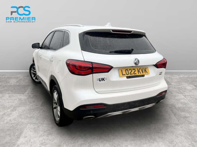 Used MG MG HS 2022 for sale - 77014658: Photo 26
