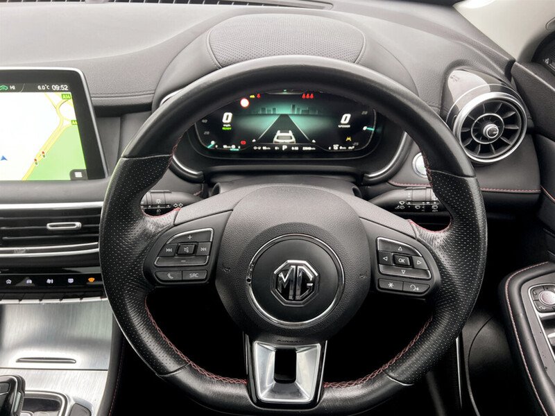 Used MG MG HS 2022 for sale - 77014658: Photo 29