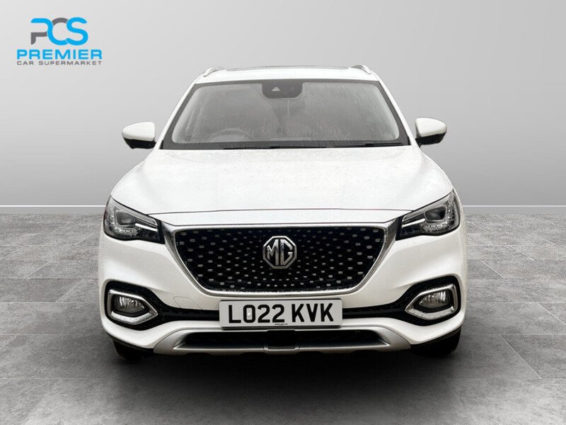 Used MG MG HS 2022 for sale - 77014658: Photo 3