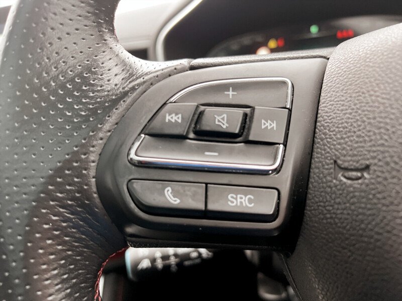 Used MG MG HS 2022 for sale - 77014658: Photo 30