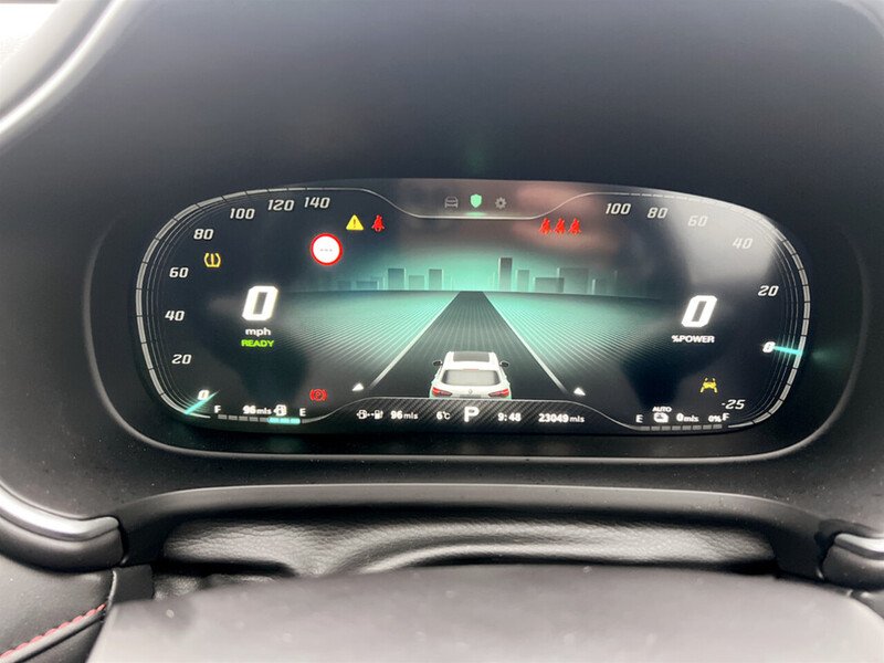 Used MG MG HS 2022 for sale - 77014658: Photo 33