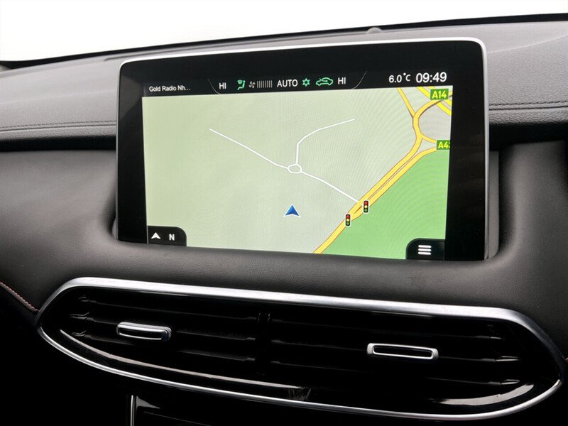 Used MG MG HS 2022 for sale - 77014658: Photo 37