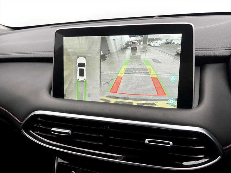 Used MG MG HS 2022 for sale - 77014658: Photo 38