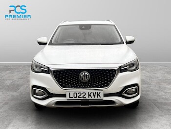Used MG MG HS 2022 for sale - 77014658: Photo