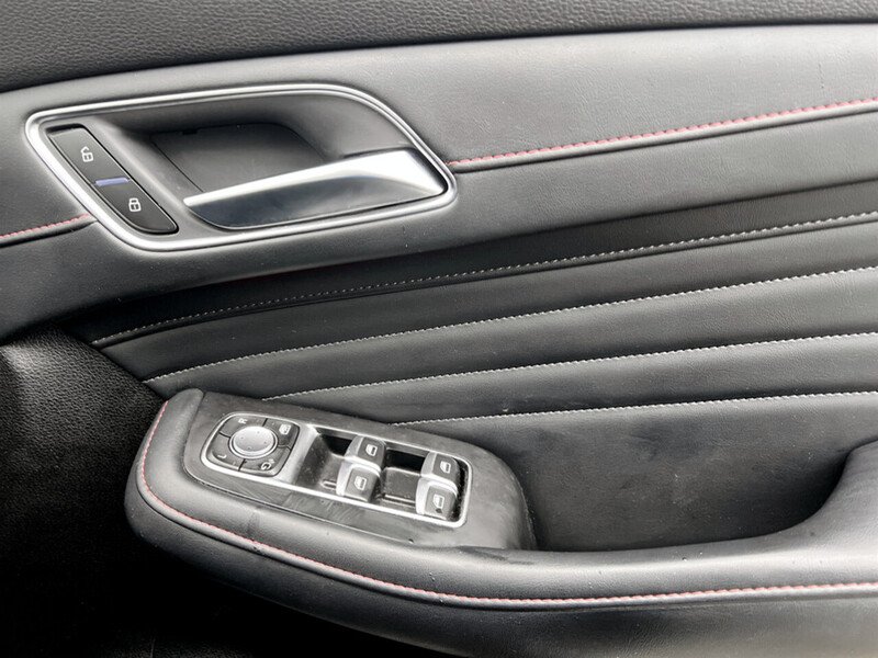 Used MG MG HS 2022 for sale - 77014658: Photo 41