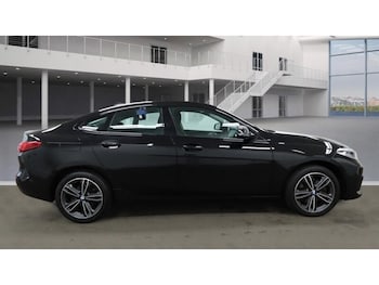 Used BMW 2 Series Gran Coupe 2021 for sale - 75753507: Photo