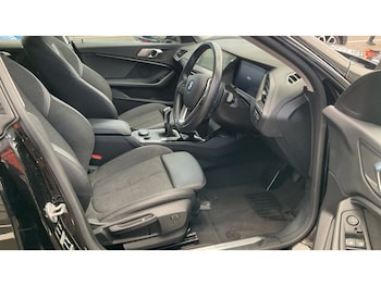 Used BMW 2 Series Gran Coupe 2021 for sale - 75753507: Photo