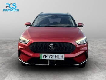 Used MG MG ZS 2022 for sale - 78407849: Photo
