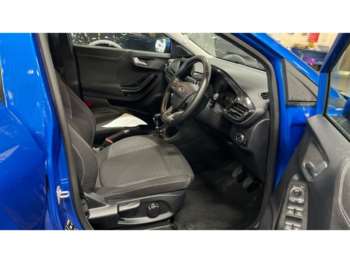 Used Ford Puma 2023 for sale - 75336479: Photo