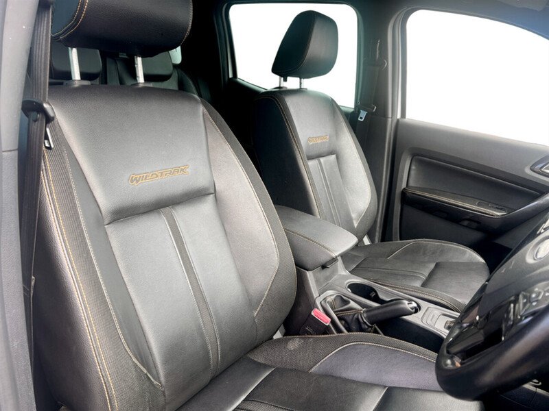 Used Ford Ranger 2021 for sale - 76396632: Photo 10