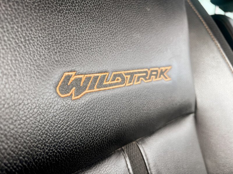 Used Ford Ranger 2021 for sale - 76396632: Photo 11