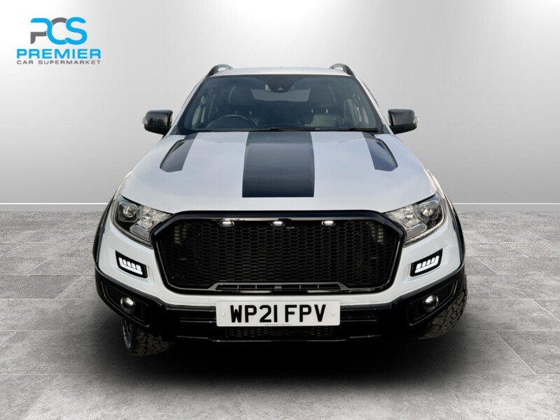 Used Ford Ranger 2021 for sale - 76396632: Photo 20